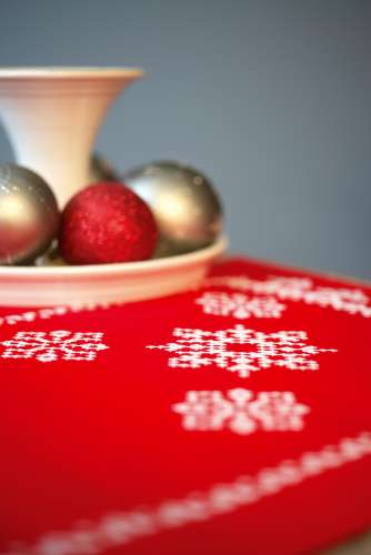 Vervaco-Kreuzstich-Tischlaeufer-Weihnachten-PN-0012919
